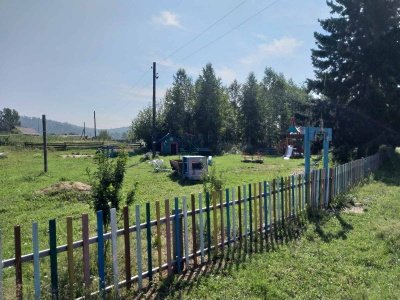 Арансахой. Лето. 2020 - 5