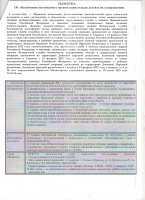 Уважаемые жители!