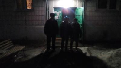 24 марта текущего года на территории Сосновского муниципального образования проведено профилактическое мероприятие «Ночь без преступлений», которое проводилось в этот день на всей территории Усольского района.