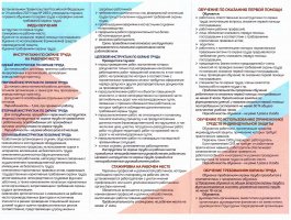 Обучение по оказанию первой помощи