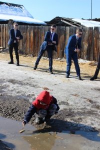Арансахой