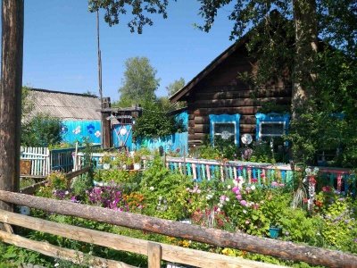 Арансахой. Лето. 2020 - 1