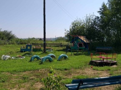 Арансахой. Лето. 2020 - 7
