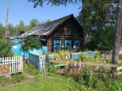 Арансахой. Лето. 2020 - 4