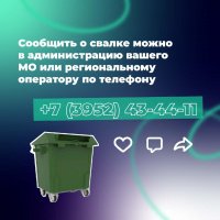 Об отнесении растительных отходов и отходов от текущего ремонта к ТКО