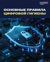 Основные правила цифровой гигиены
