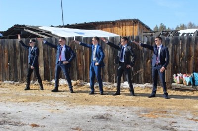 Арансахой