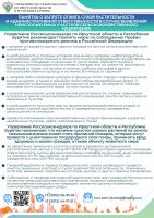 ПАМЯТКА О ЗАПРЕТЕ ОТЖИГА СУХОЙ РАСТИТЕЛЬНОСТИ И АДМИНИСТРАТИВНОЙ ОТВЕТСТВЕННОСТИ В СЛУЧАЕ ВЫЯВЛЕНИЯ НЕИСПОЛЬЗУЕМЫХ УЧАСТКОВ СЕЛЬСКОХОЗЯЙСТВЕННОГО НАЗНАЧЕНИЯ