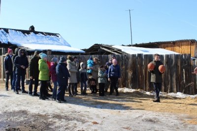 Арансахой