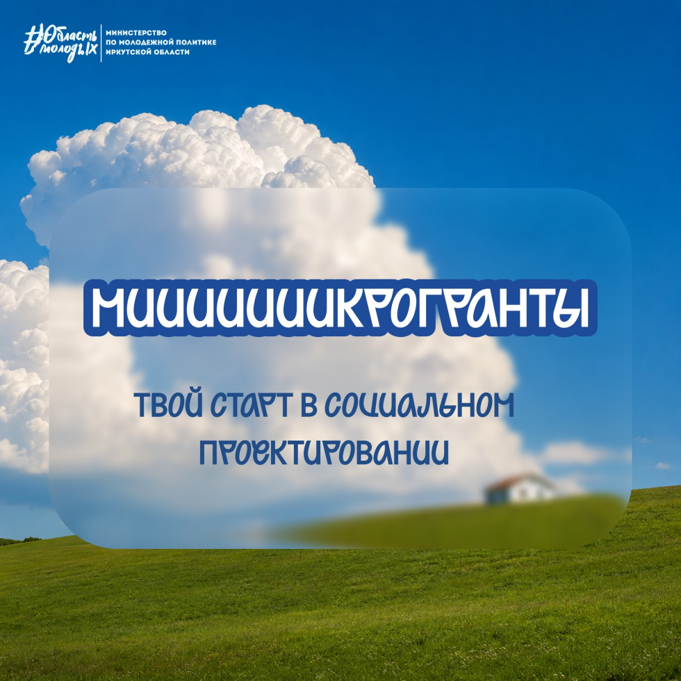 Микрогранты