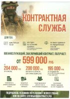 Контрактная служба